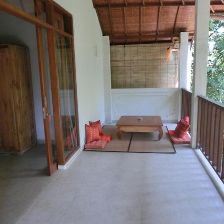 Latugu Homestay Ubud Ruang foto