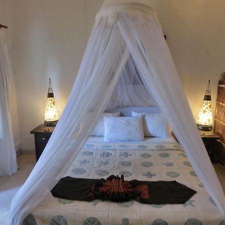 Latugu Homestay Ubud Ruang foto