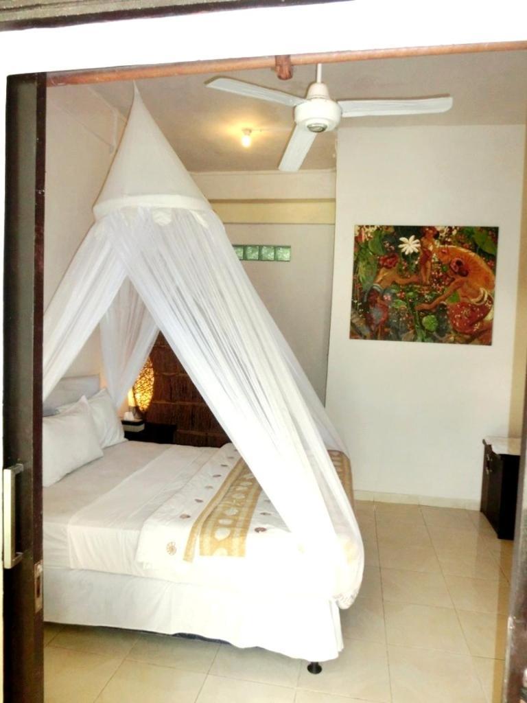 Latugu Homestay Ubud Ruang foto