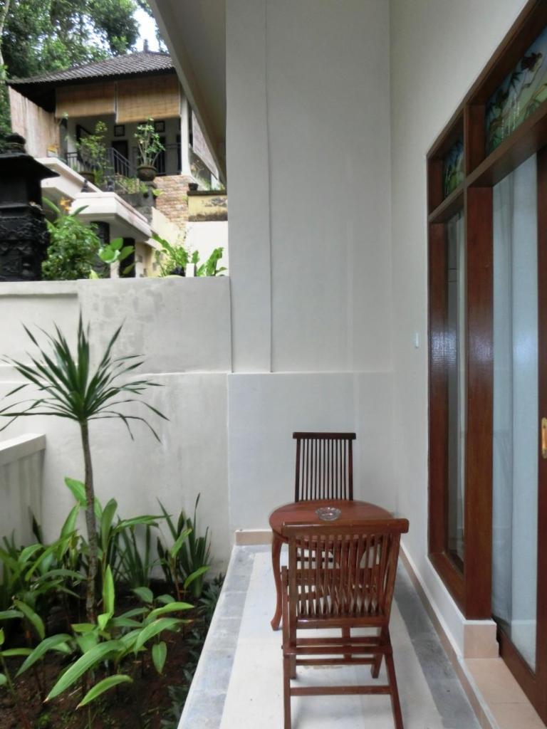 Latugu Homestay Ubud Ruang foto
