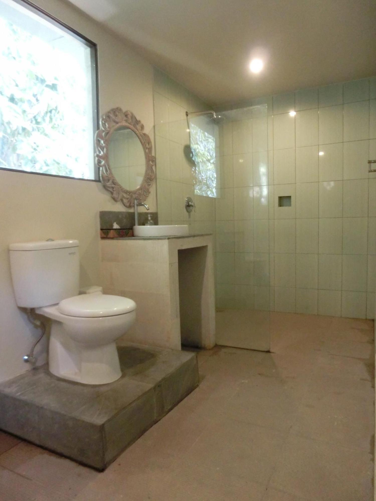Latugu Homestay Ubud Ruang foto
