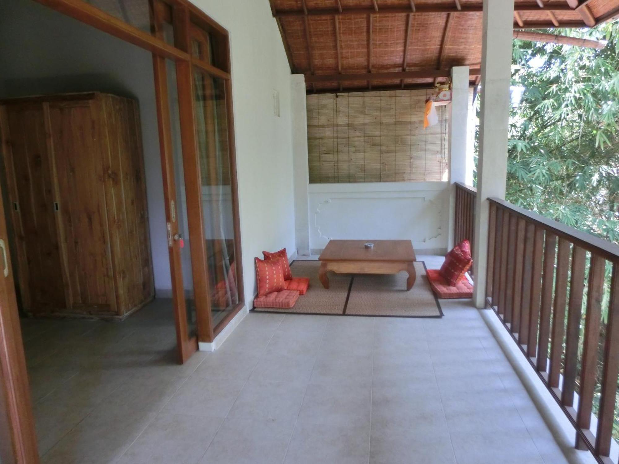 Latugu Homestay Ubud Ruang foto