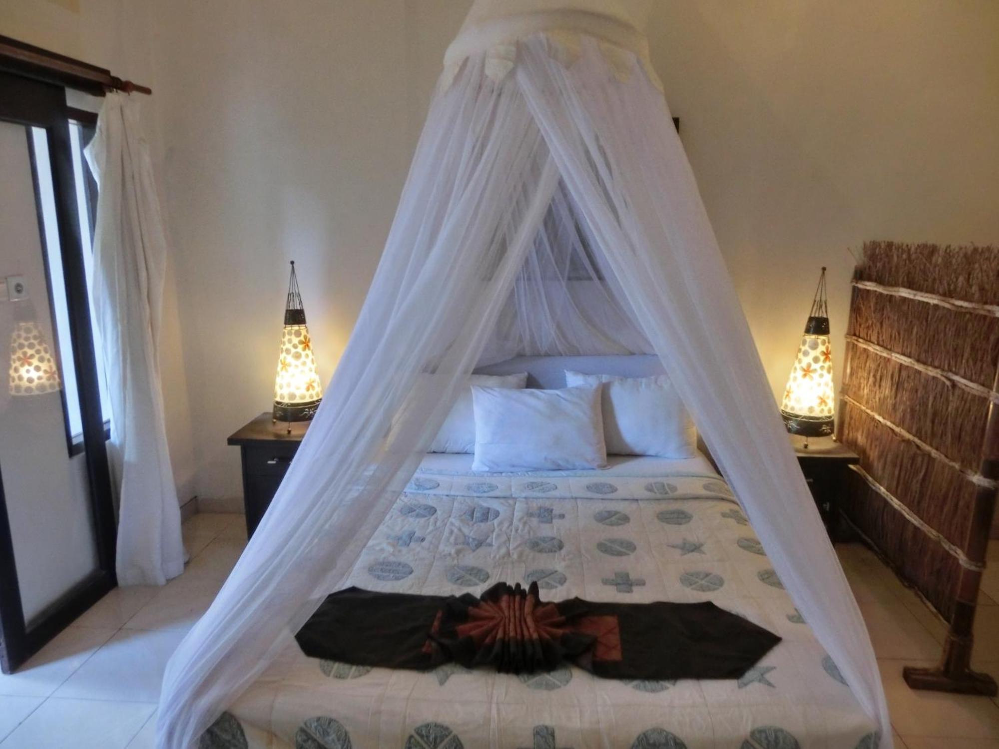 Latugu Homestay Ubud Ruang foto