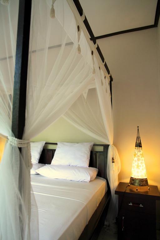 Latugu Homestay Ubud Ruang foto