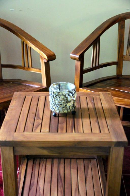 Latugu Homestay Ubud Bagian luar foto