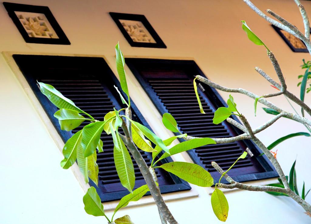 Latugu Homestay Ubud Bagian luar foto